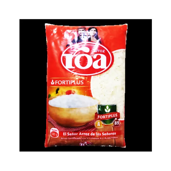 Arroz Lb
