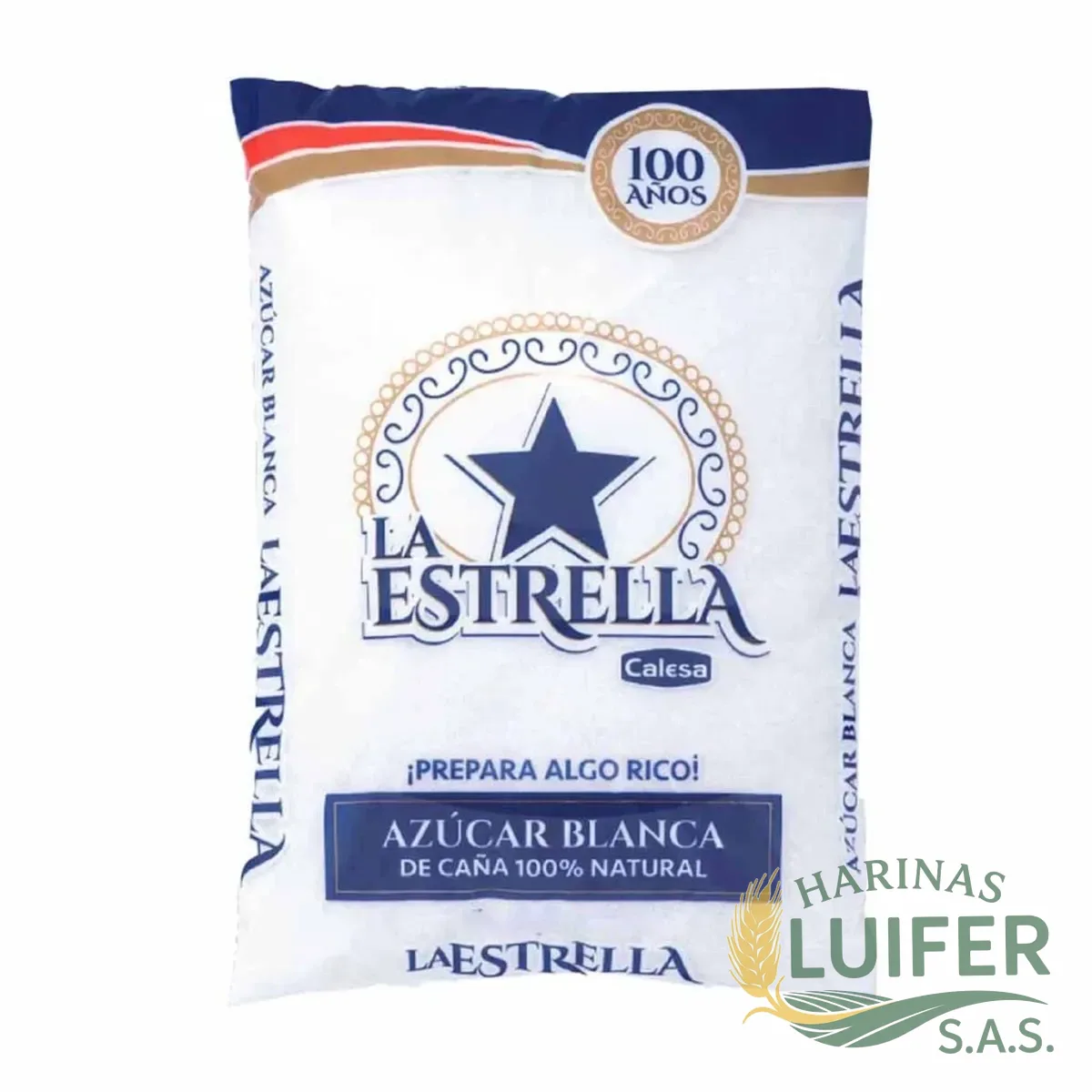 Azucar X 5 Lb