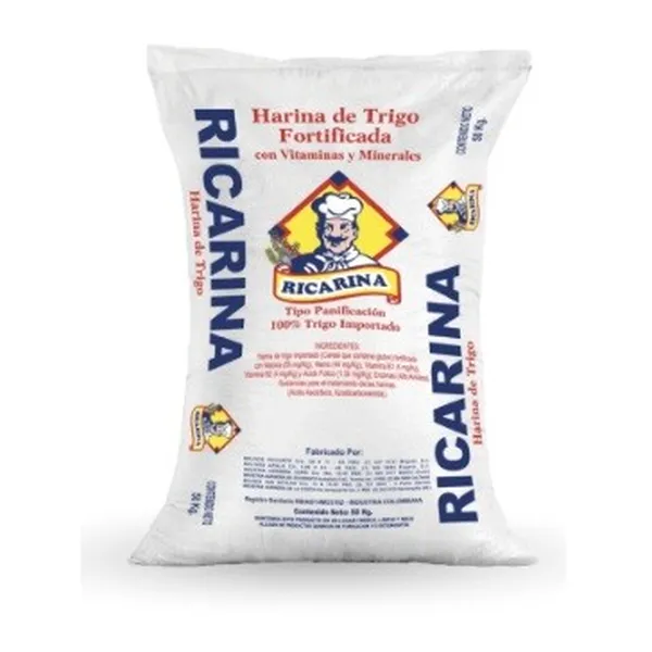 Ricaharina @