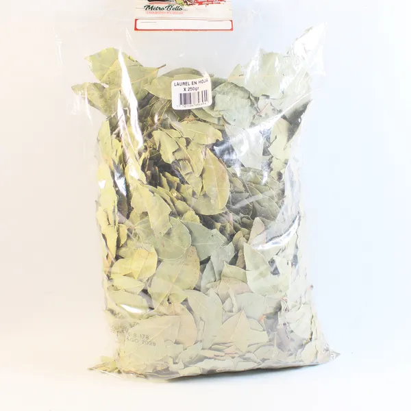 Laurel En Hoja X 1/2 Lb