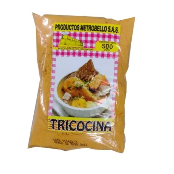 Tricocina Lb
