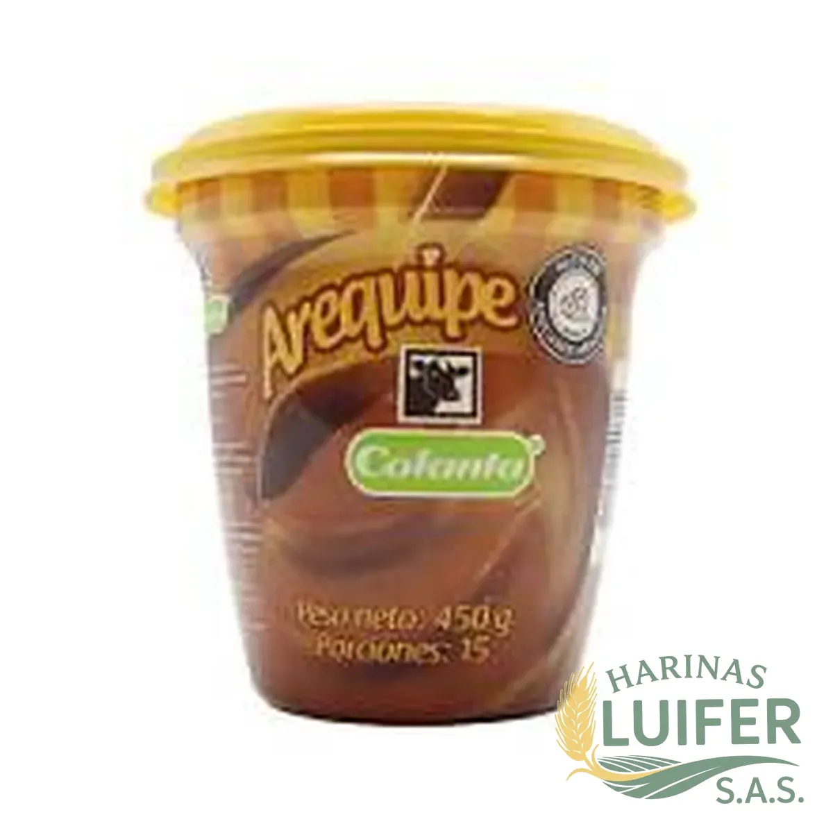 Arequipe Colanta X 450gr