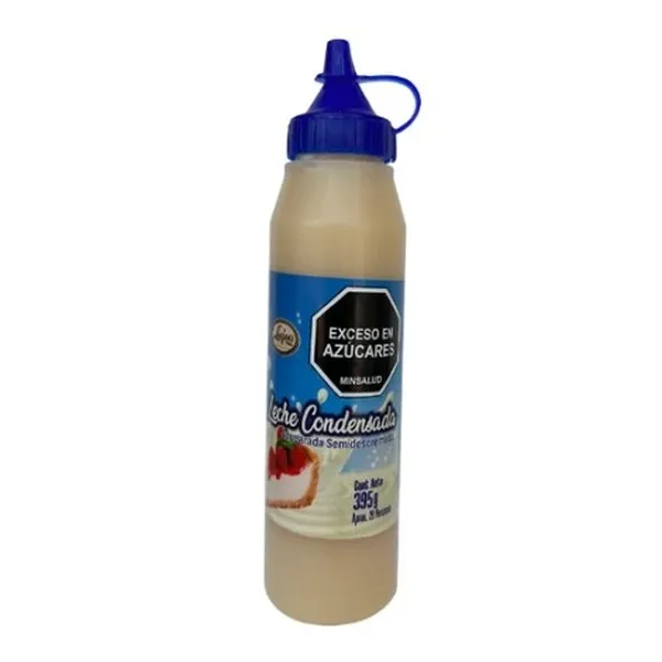 Lechera Lujus X 395