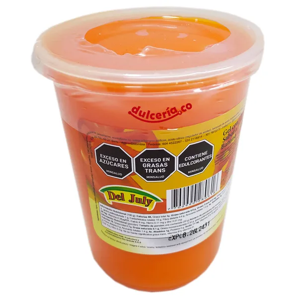 Crema Solterita Litro