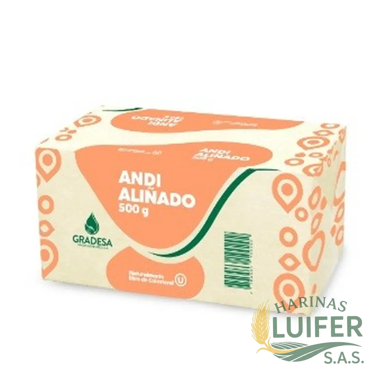 Andialiñado Lb