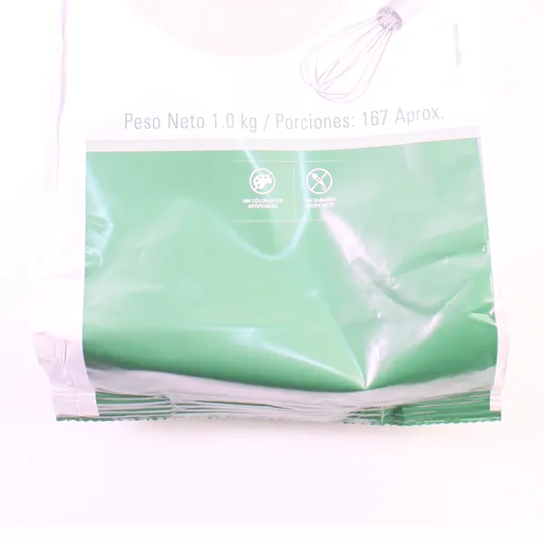 Batido adherente para Apanar
