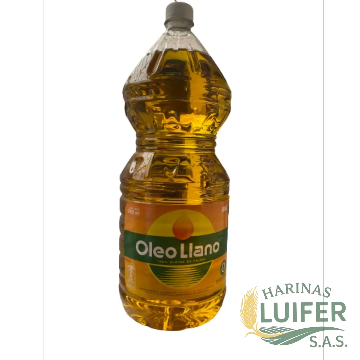 Aceite Oleollano X 3 lt