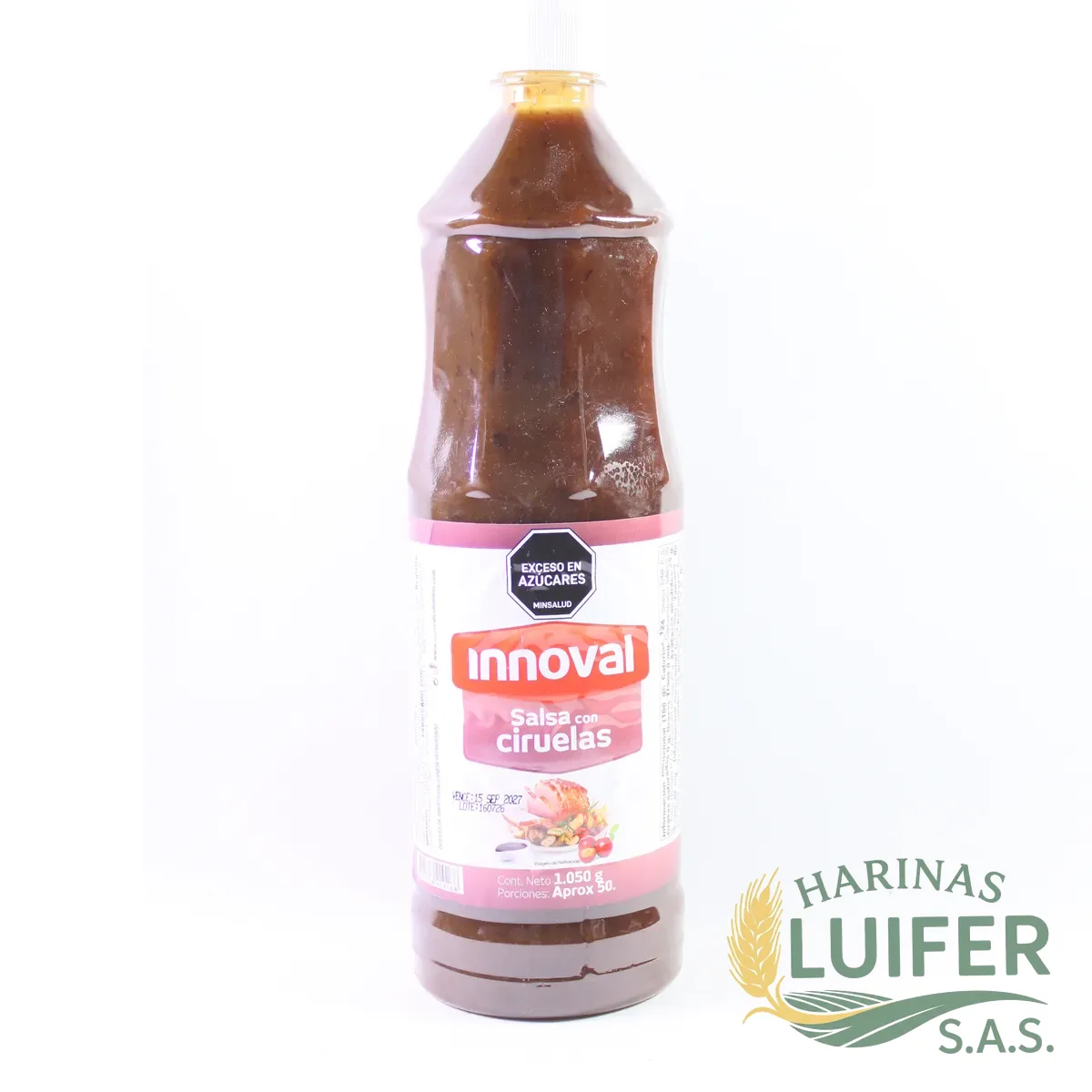 Ciruela  Innoval KL