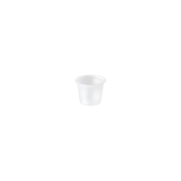 Copa Souffle 1 onz X 100