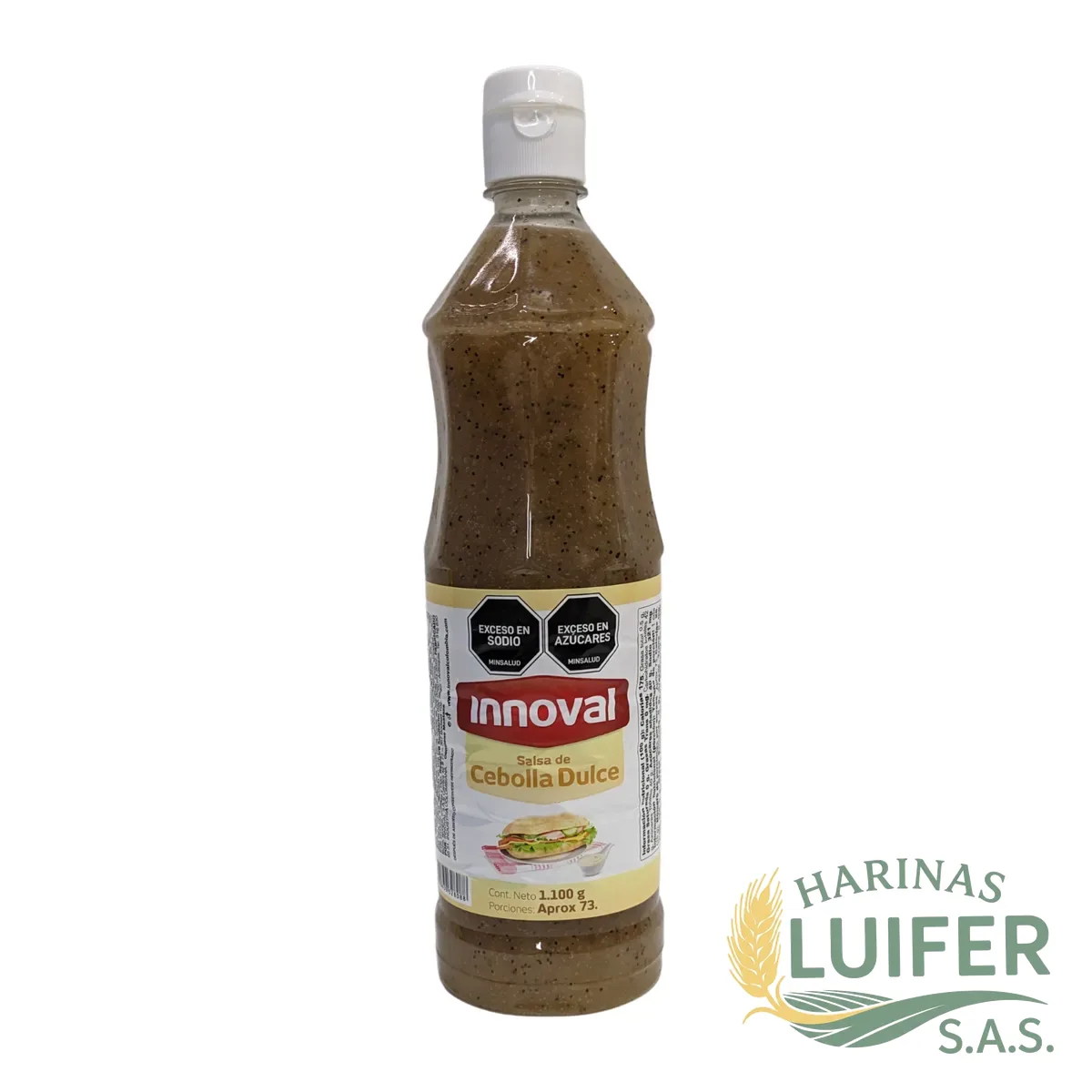 CEBOLLA DULCE KL
