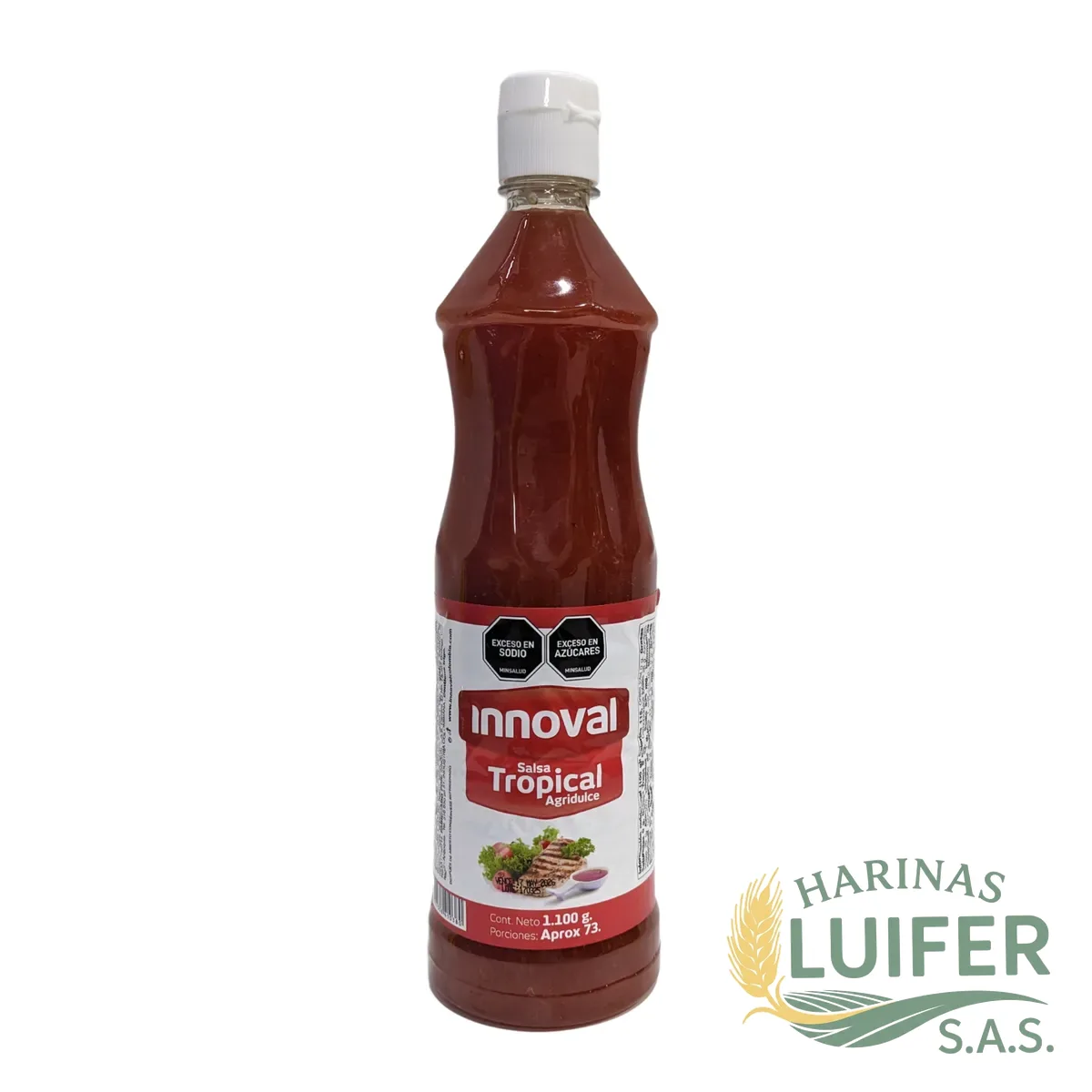 TROPICAL INNOVAL X 1 KL