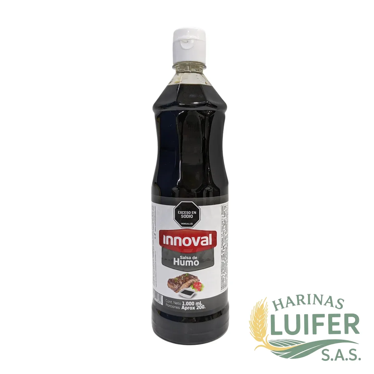 Humo INNOVAL KL