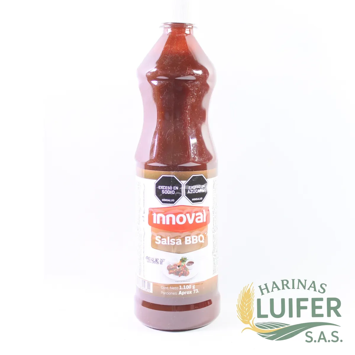 B.B.Q. INNOVAL KL