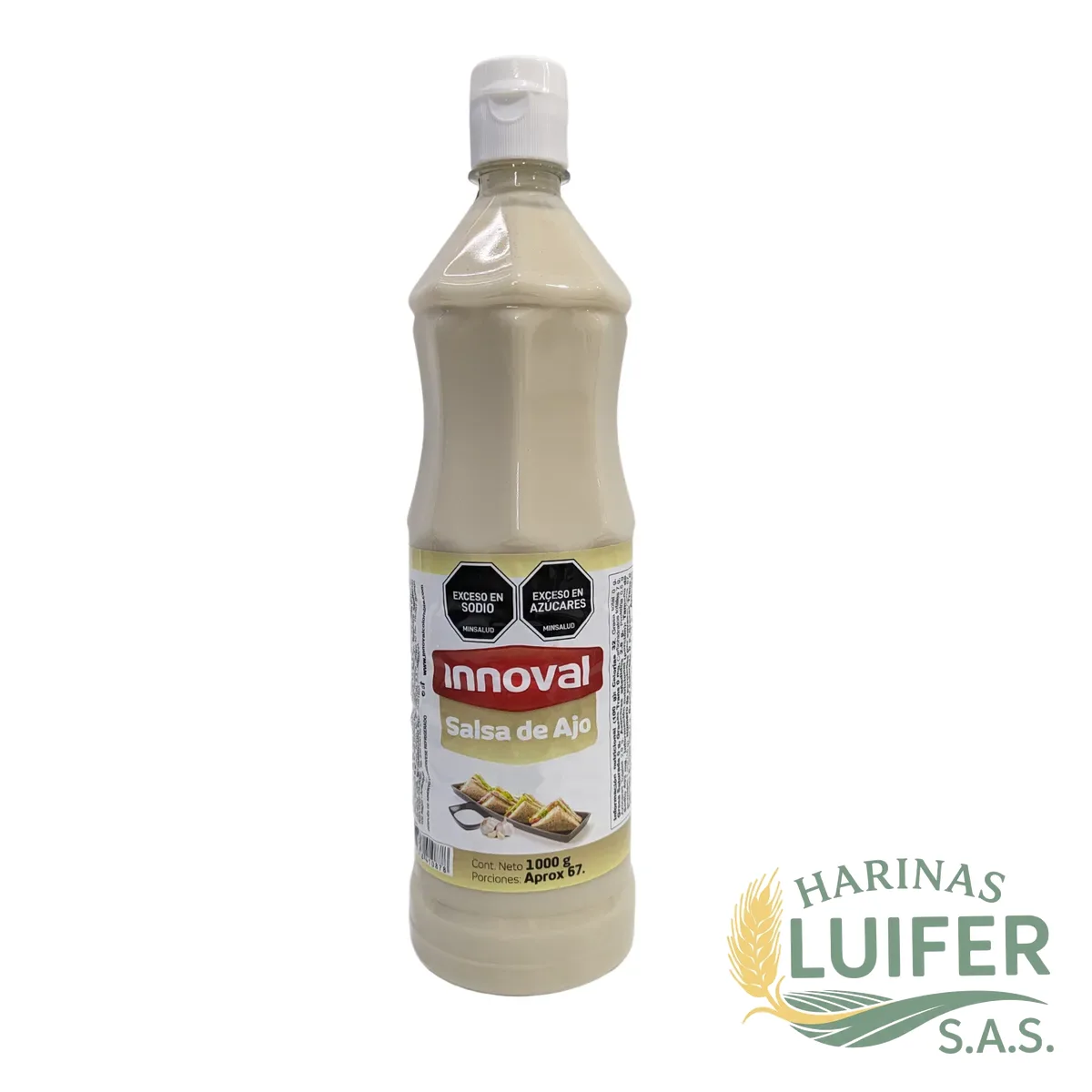 Ajo INNOVAL X 1 KL