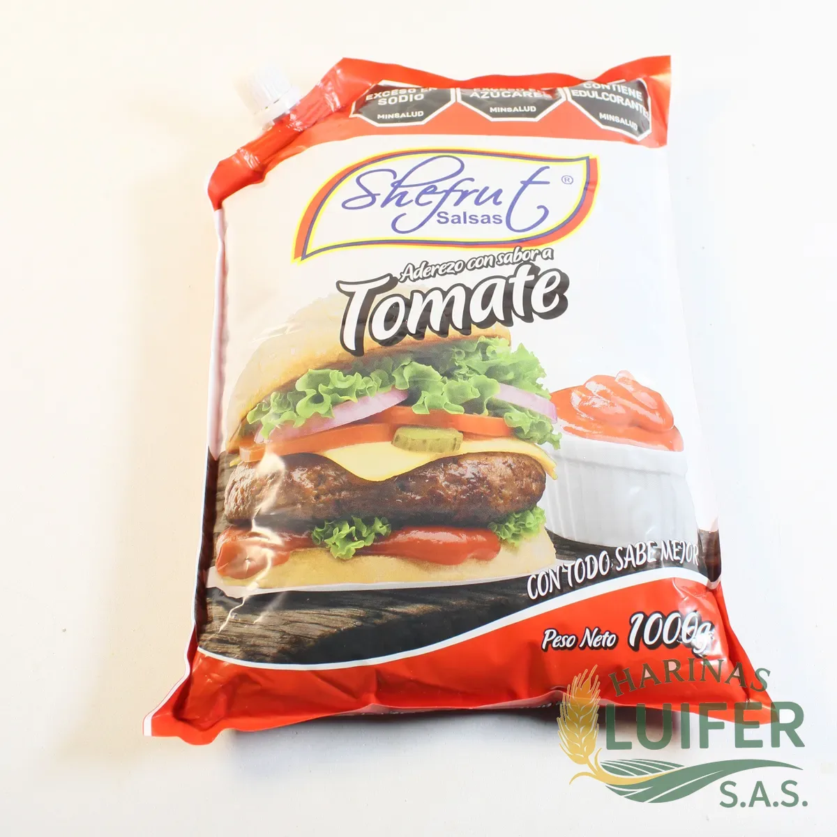 TOMATE SHEFRUT X KL