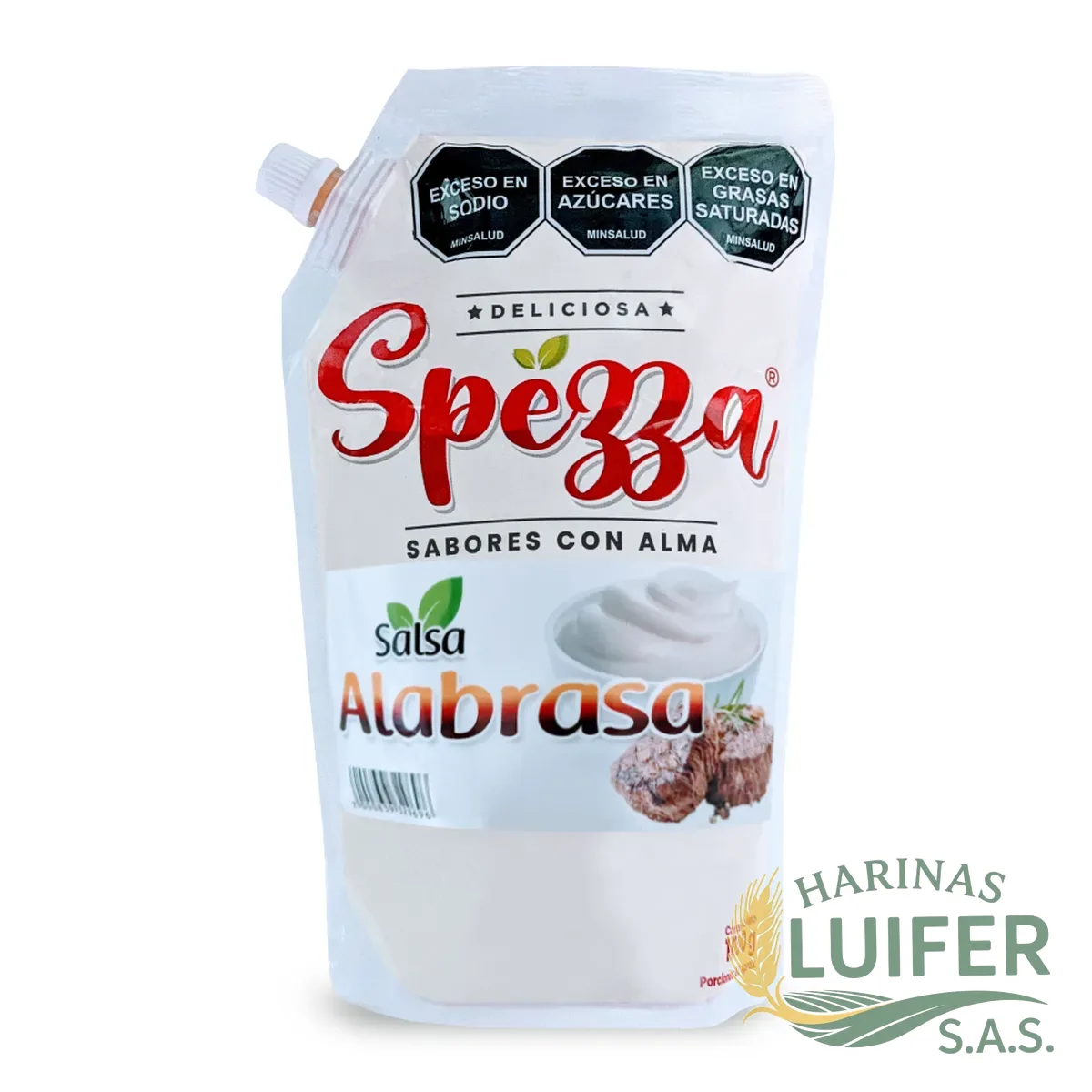 Alabrasa innoval KL