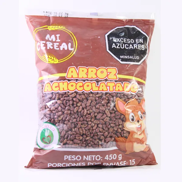 Chococrispi 500 gr