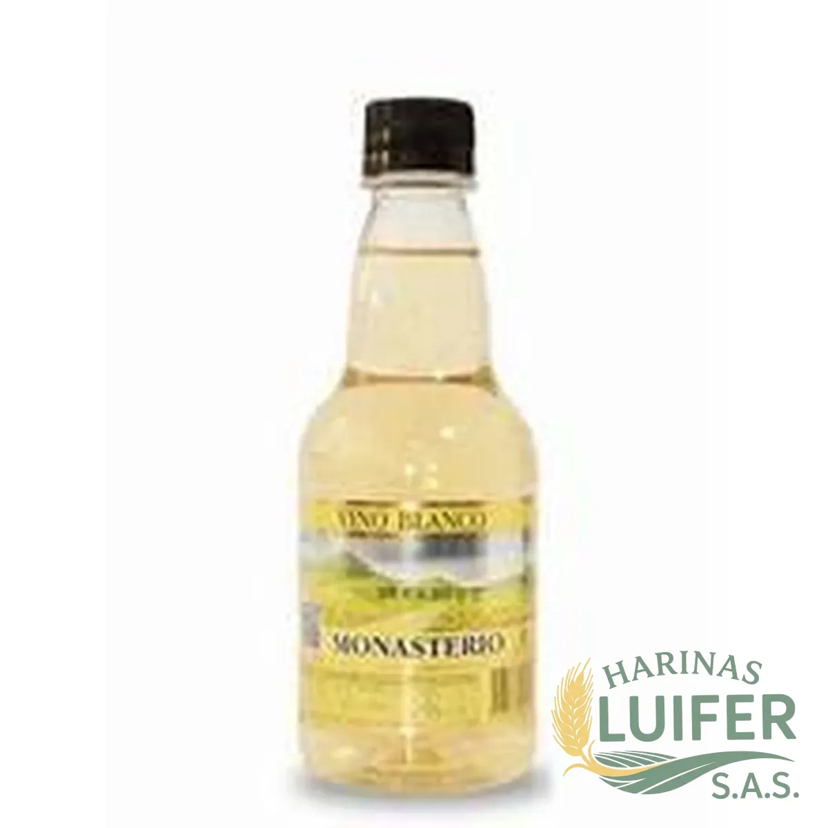 Vino Bl Monasterio X 375
