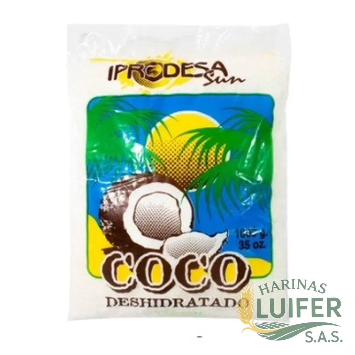 Coco Natural KL
