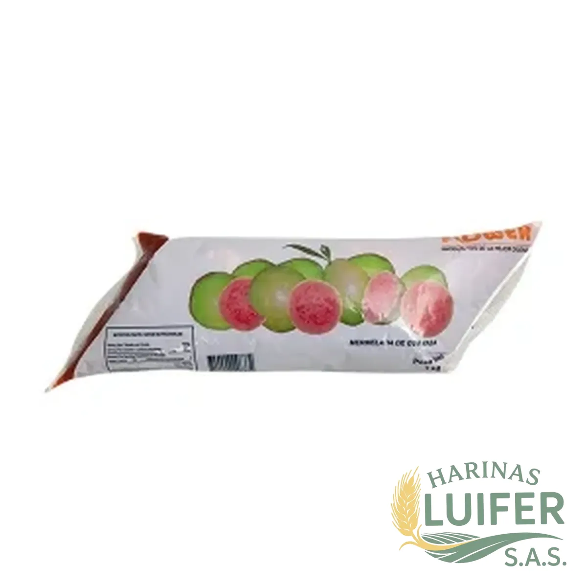 Guayaba Kilo