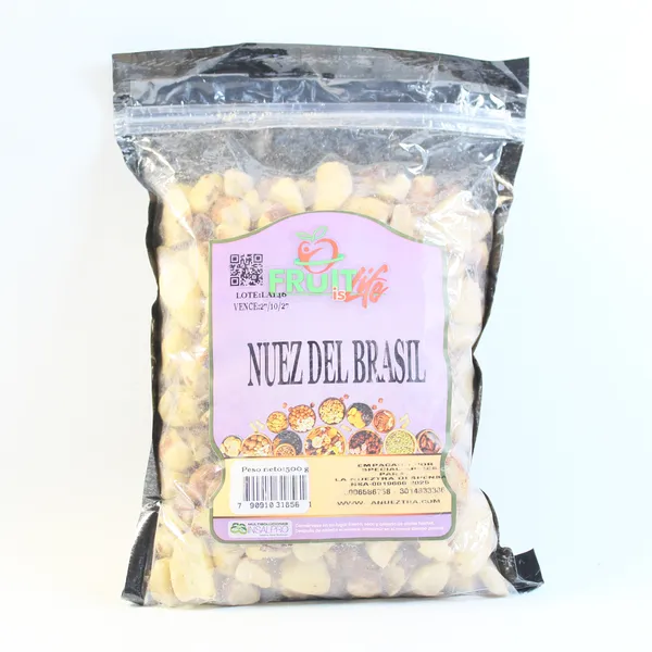 Nuez Lb