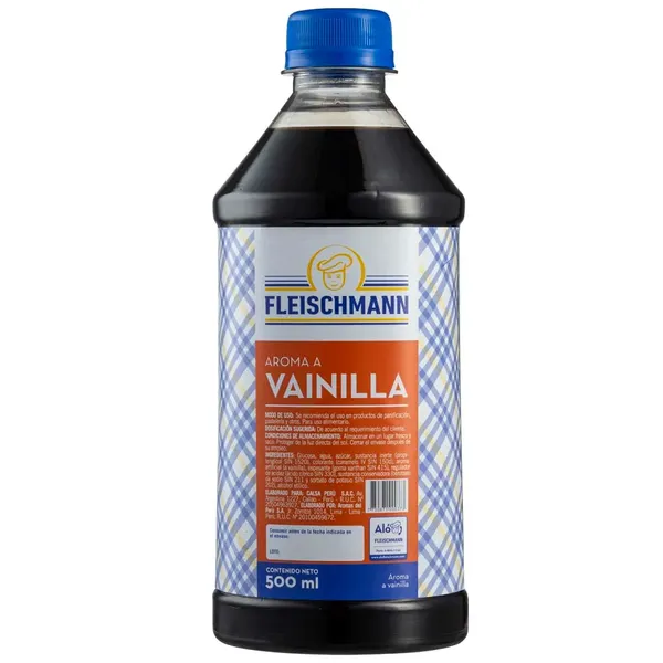 Ese Vain Negra X 500 ml