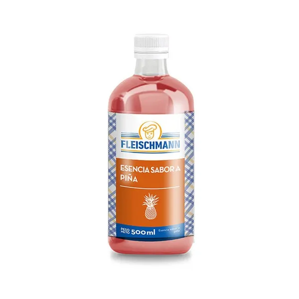 Ese Piña Flei X 500 ml