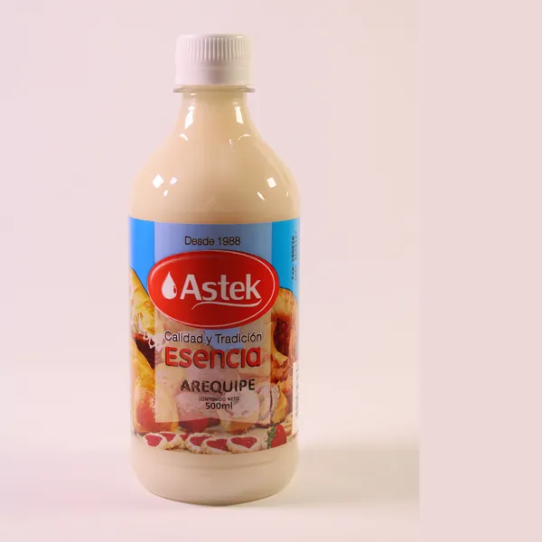 Ese Arequipe Astek X 500 ml