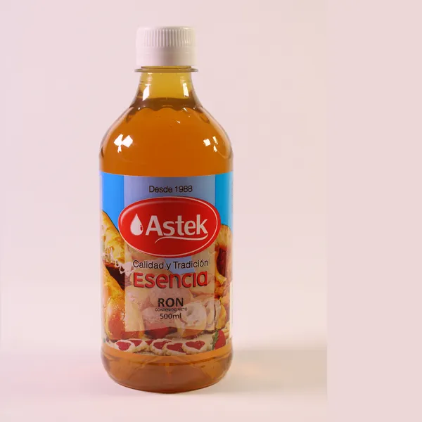 Ese Ron Astek X 500 ml