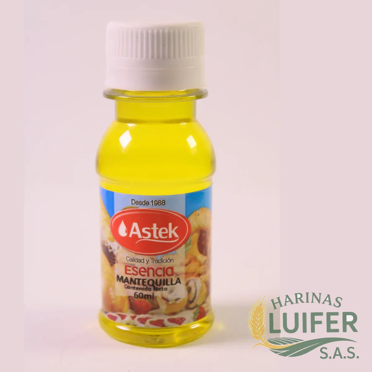 Ese Mant Astek X 60 ml