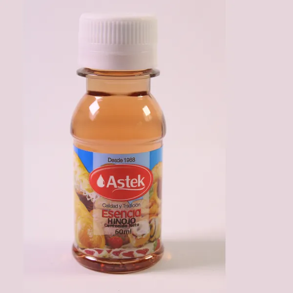 Ese Hinojo Astek X 60 ml