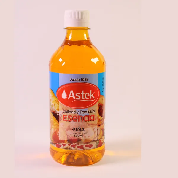 Ese Piña Astek X 500