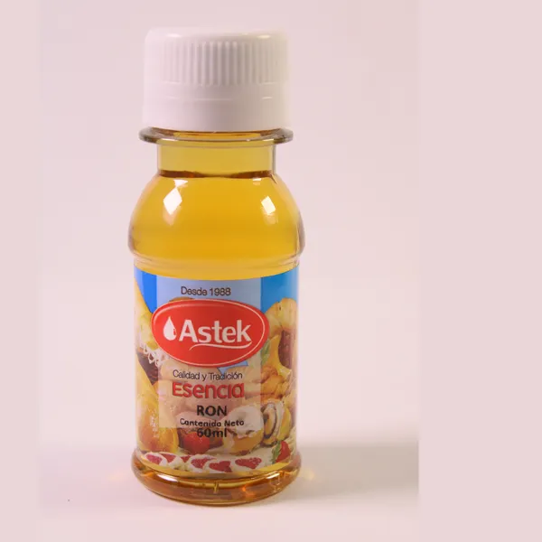 Ese Ron Astek X 60 ml