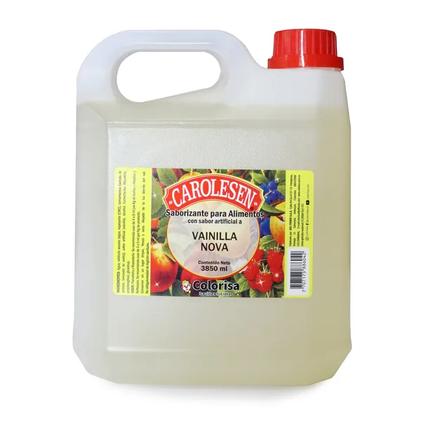 Ese Vain Nova Carolesen 3850 ML
