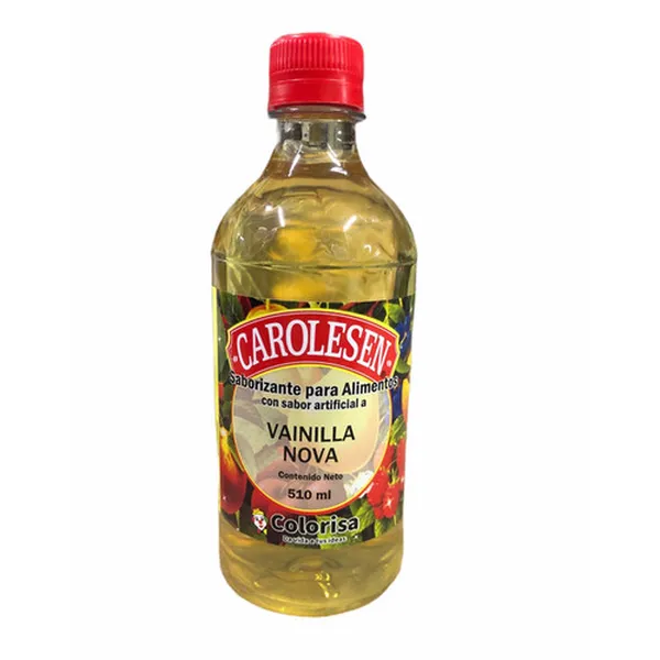 Ese Vain Nova Carolesen X 500 ml