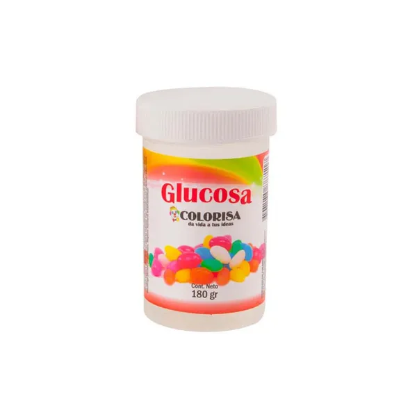 Glucosa X 180 Gr