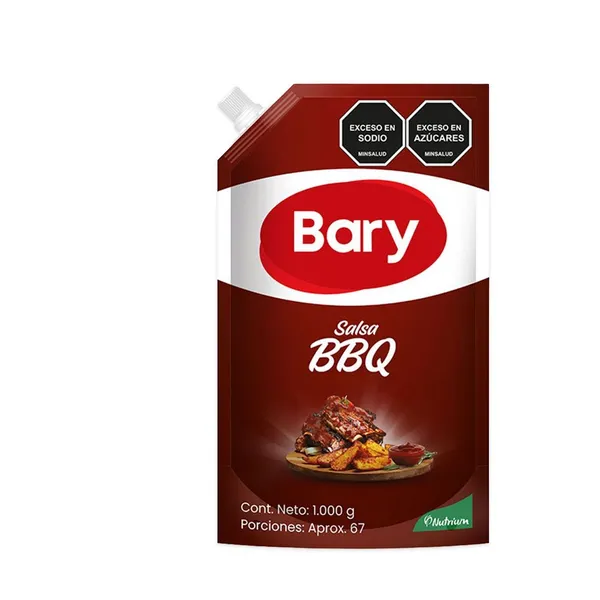 B.B.Q. BARY KL
