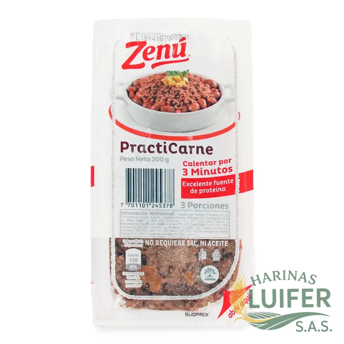 Practicarne Zenu