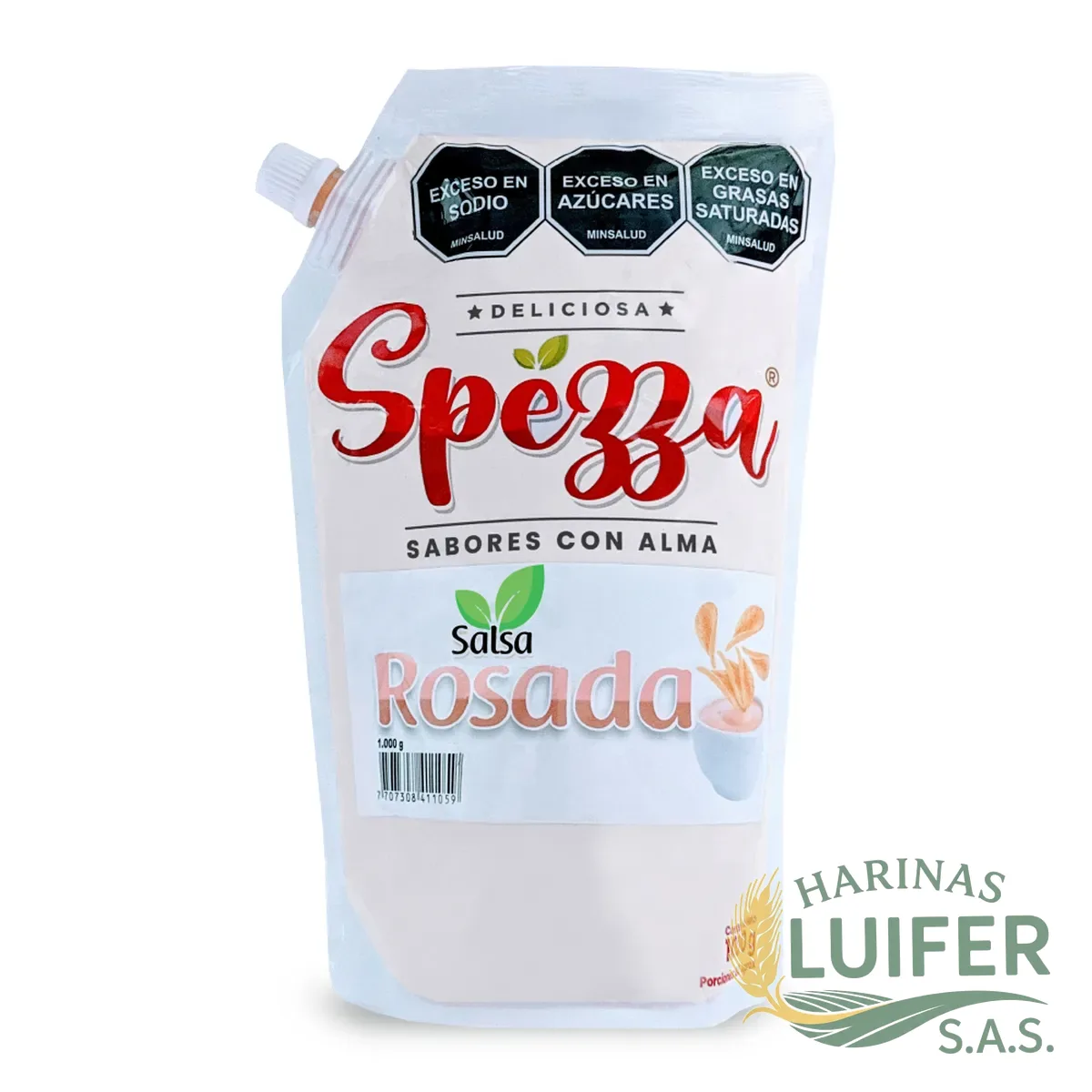 Rosada Innoval KL