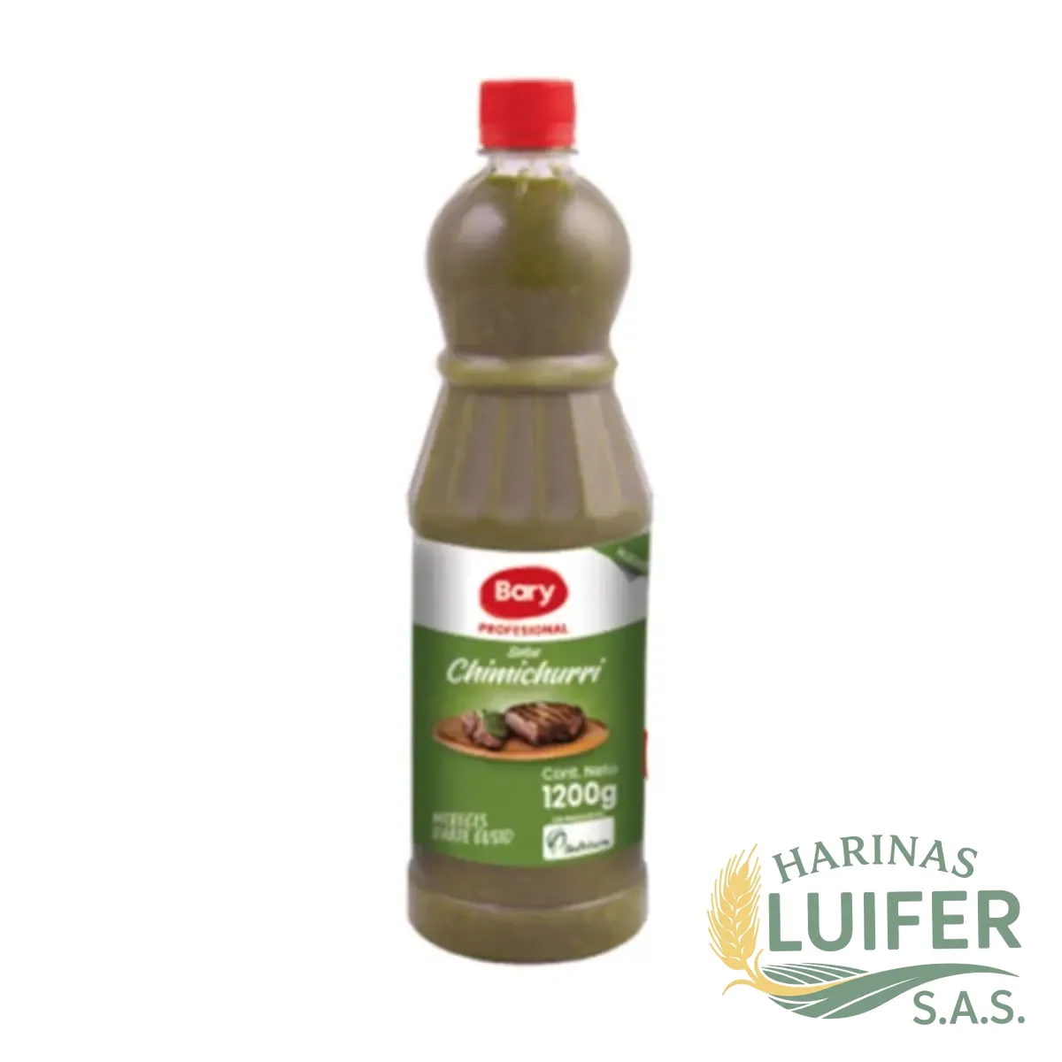 Chimichurri Bary KL