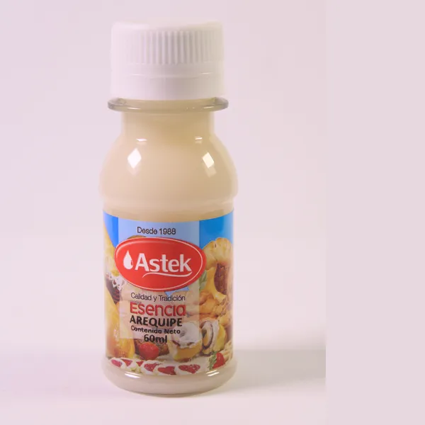 Ese Arequipe Astek X 60 ml