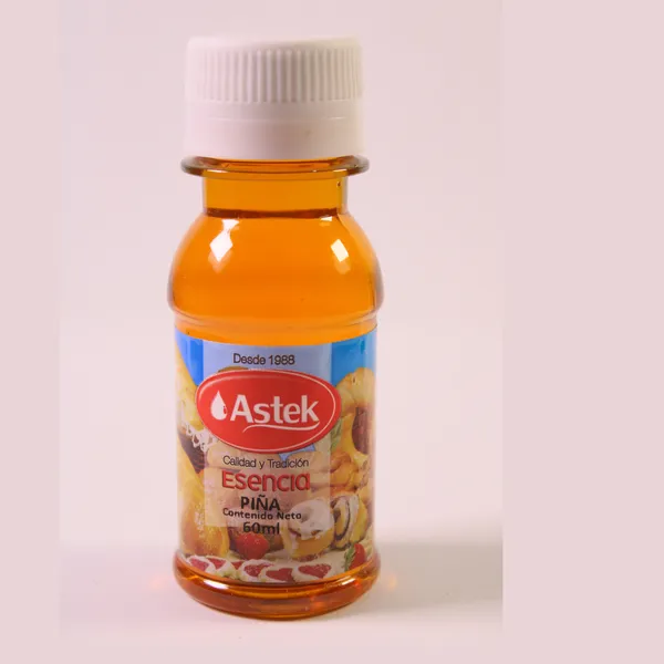 Ese Piña Astek X 60 ml