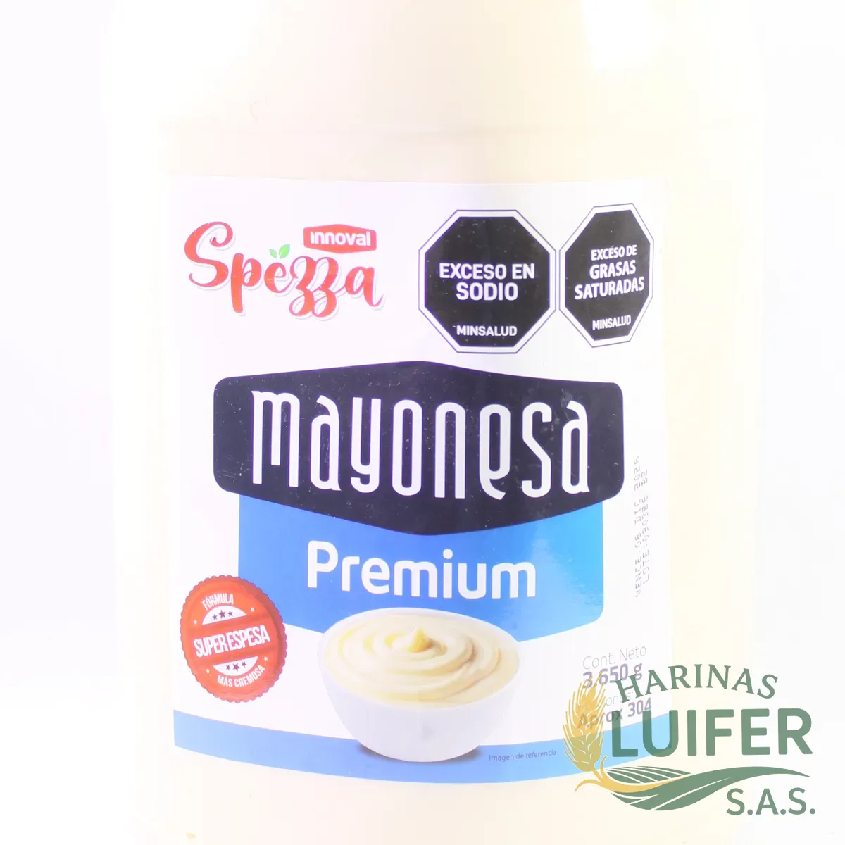 MAYO INNOVAL 3650G