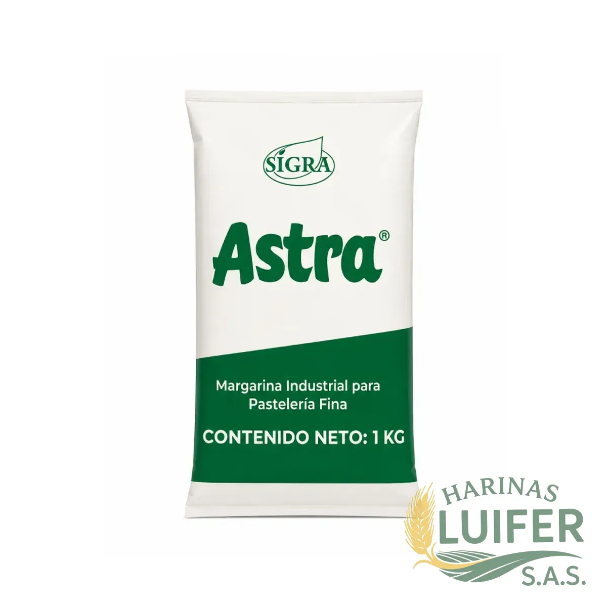Astra X 1 Kg