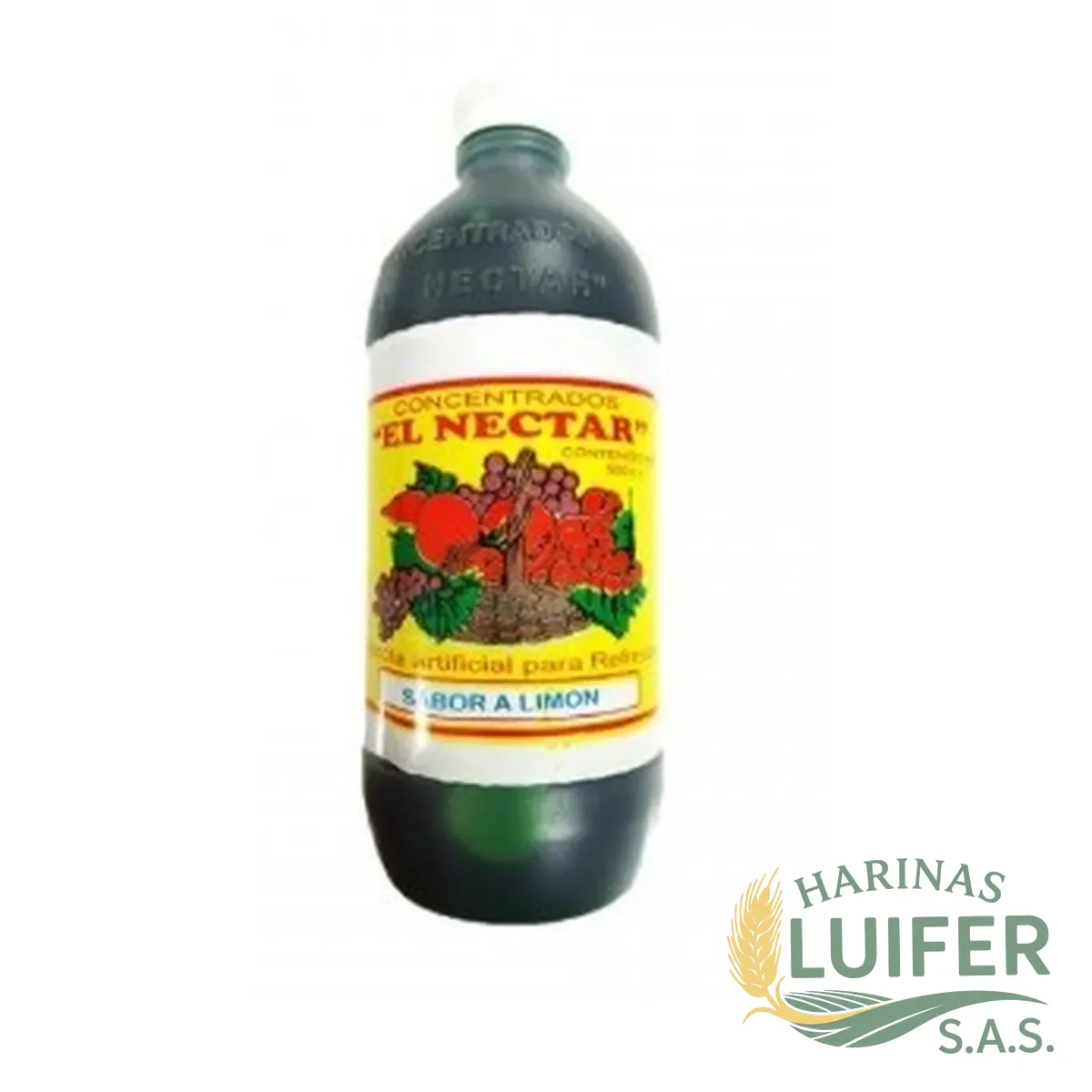 Conce Limon Nectar