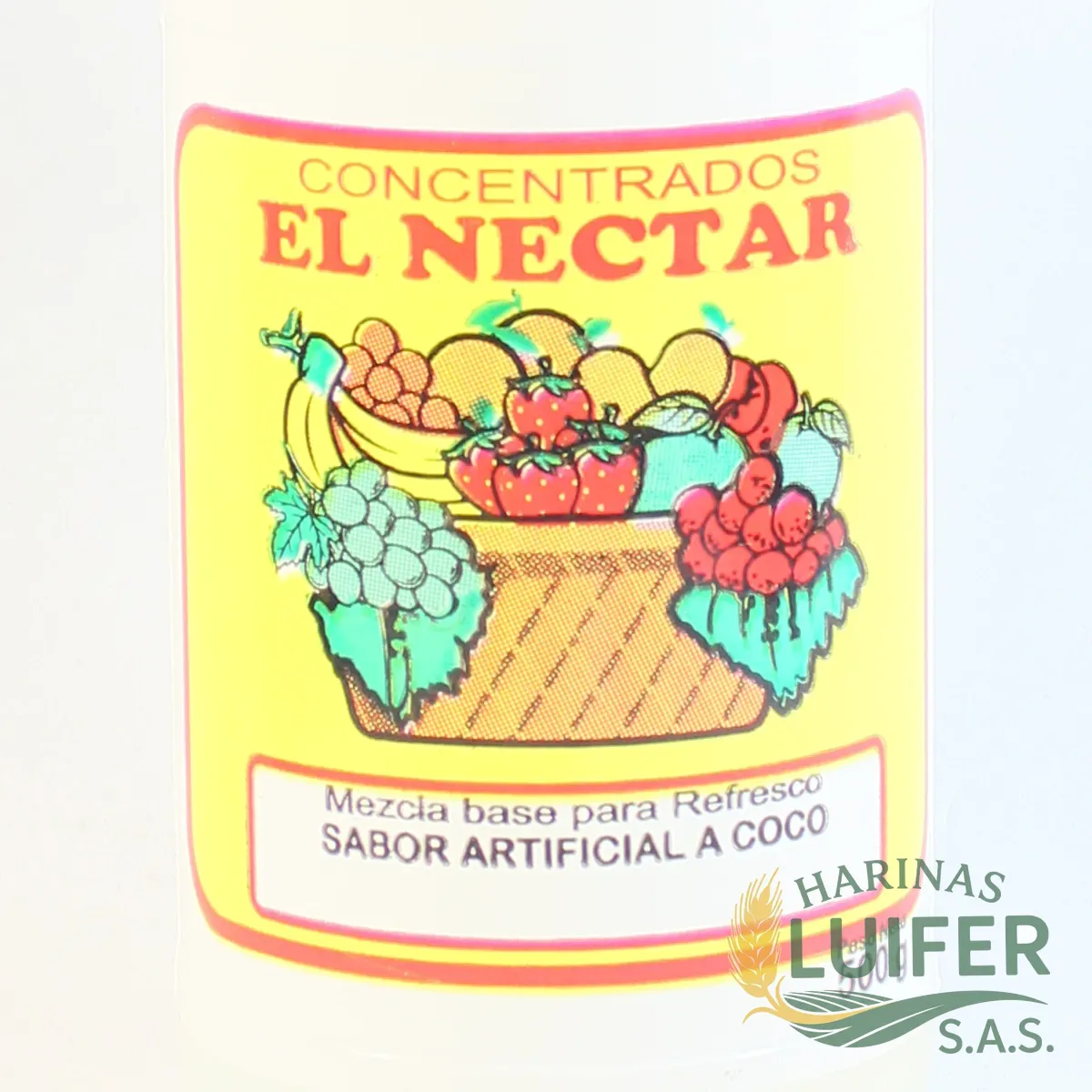 Conce Coco Nectar