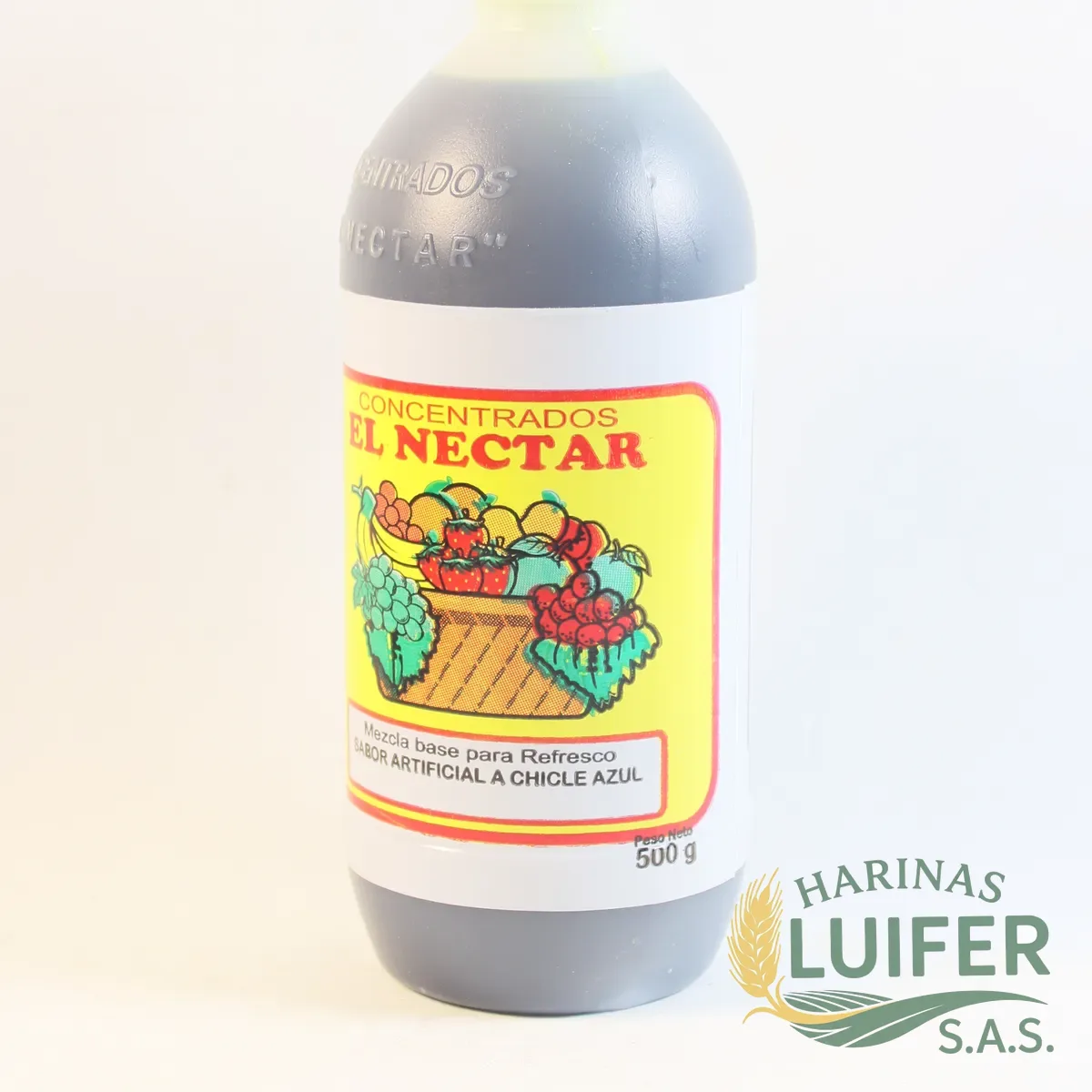Conce chicle Nectar