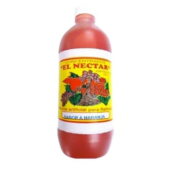 Conce naranja Nectar