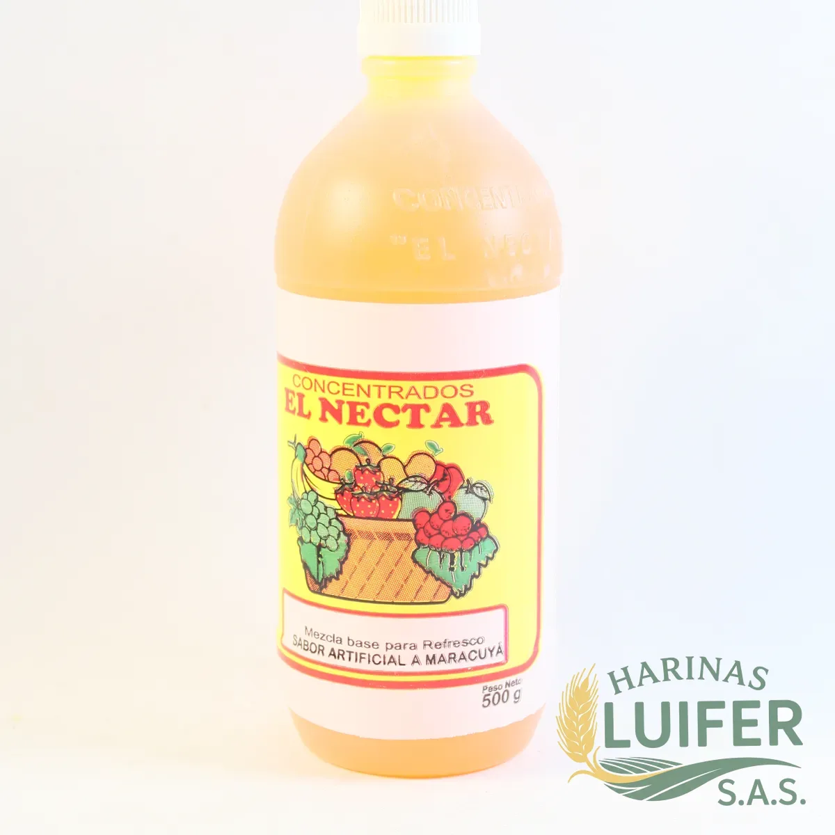 Conce Maracuya Nectar