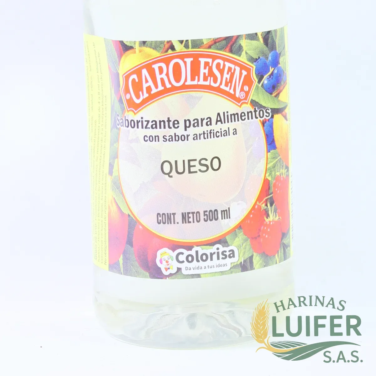 Ese Queso Carolesen X 500 ml